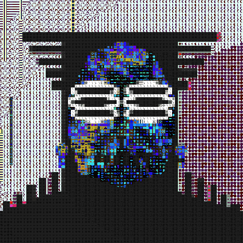 Archived image of Citizen #1001