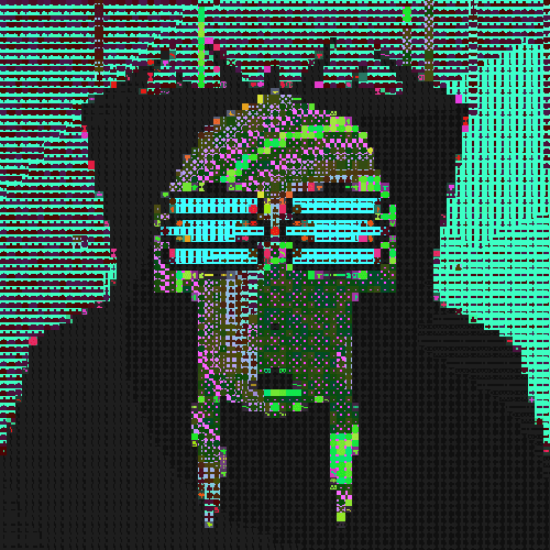 Archived image of Citizen #1003