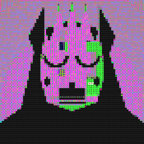 Archived image of Citizen #1030