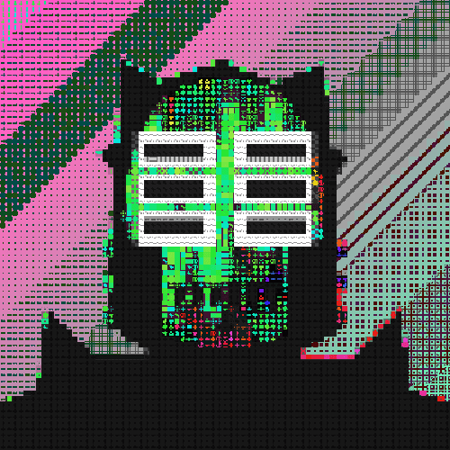 Archived image of Citizen #1050