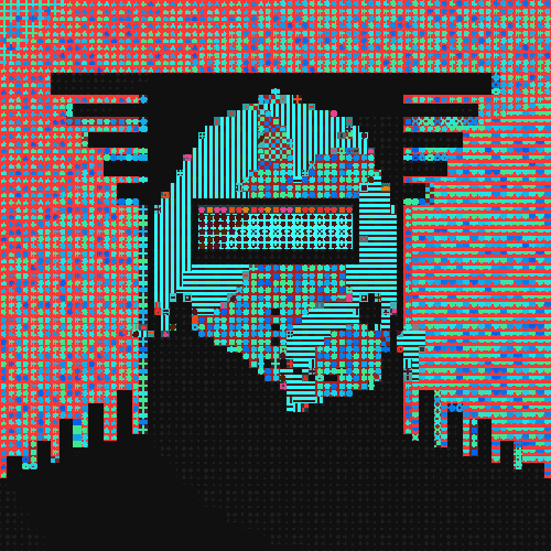 Archived image of Citizen #1063