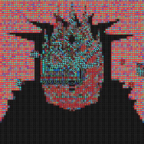 Archived image of Citizen #1070
