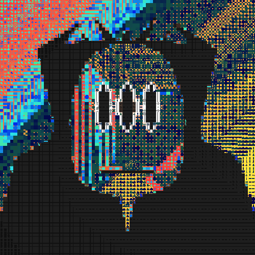 Citizen #1078