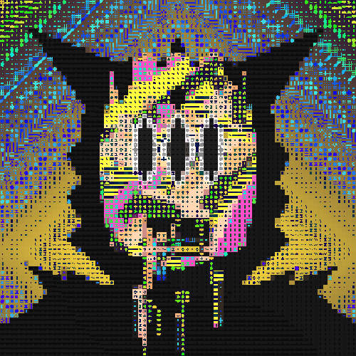 Citizen #1099