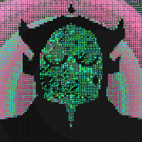 Archived image of Citizen #1104