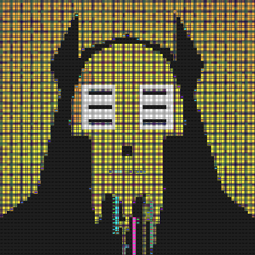 Archived image of Citizen #1109
