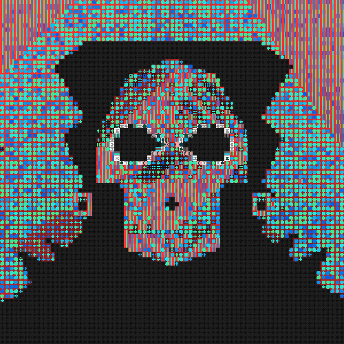 Archived image of Citizen #1143