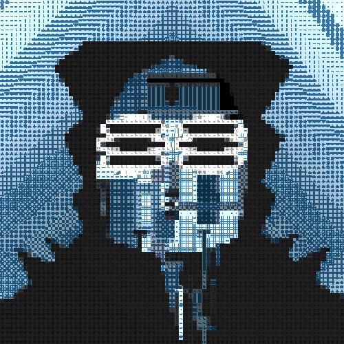 Citizen #1146