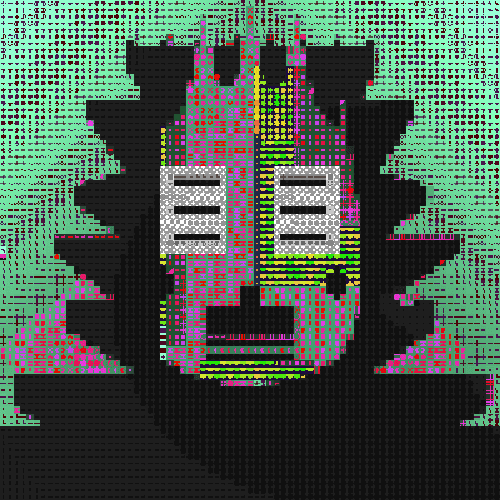 Archived image of Citizen #1152