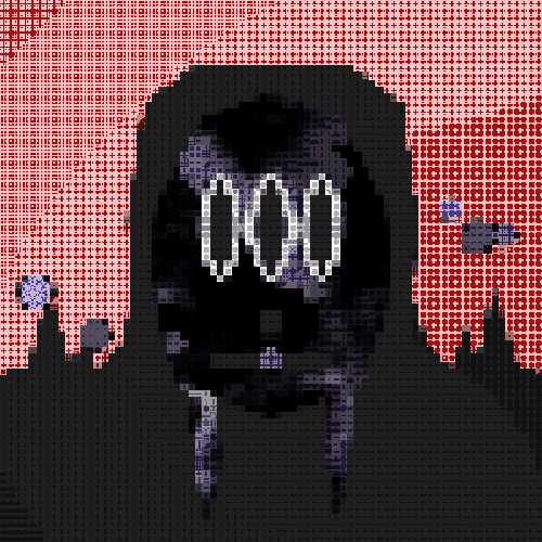 Archived image of Citizen #1174