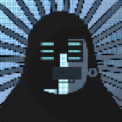 Archived image of Citizen #1223
