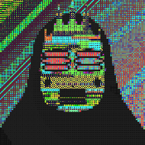 Archived image of Citizen #1232