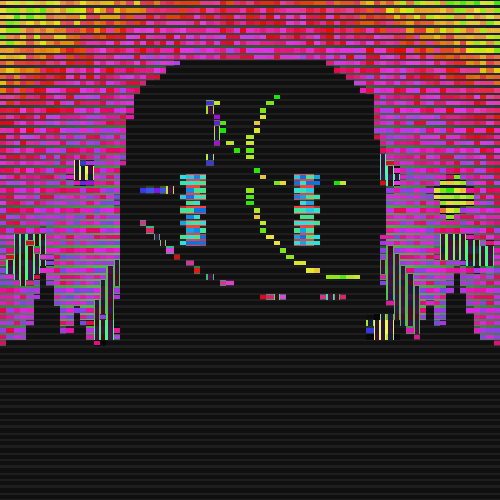 Archived image of Citizen #1237