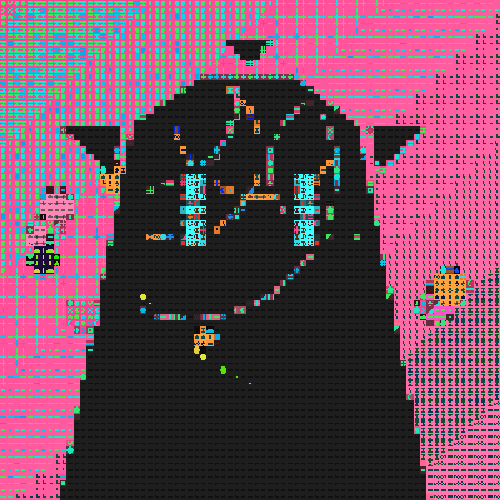 Archived image of Citizen #1250
