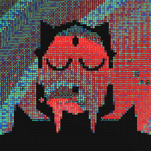 Archived image of Citizen #129