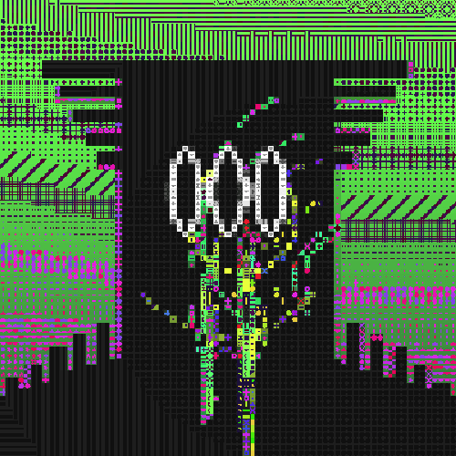 Archived image of Citizen #1332