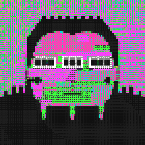 Archived image of Citizen #1341
