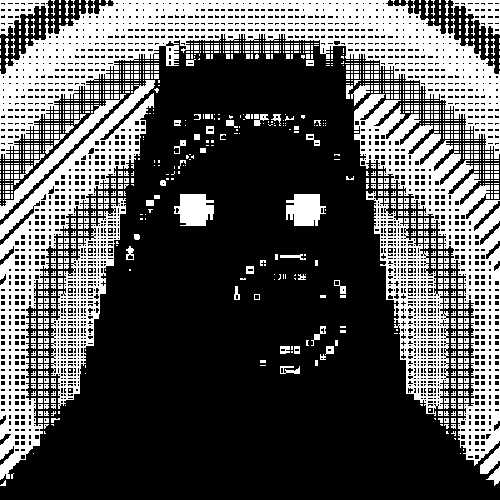 Archived image of Citizen #1366