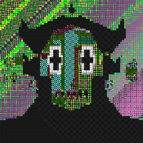 Archived image of Citizen #1379