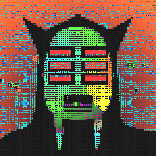Archived image of Citizen #1390