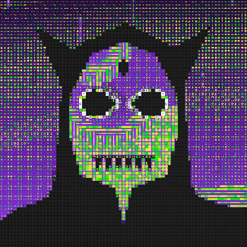 Archived image of Citizen #1397