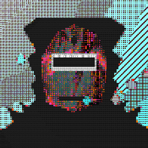Archived image of Citizen #1402