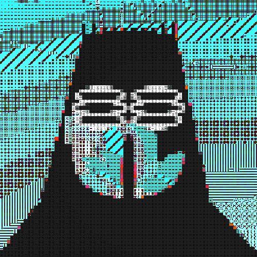 Archived image of Citizen #1403