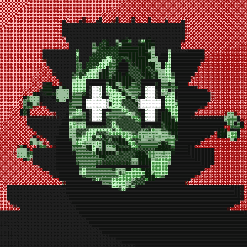 Citizen #1406