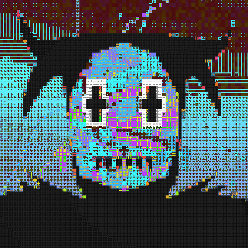 Archived image of Citizen #1443