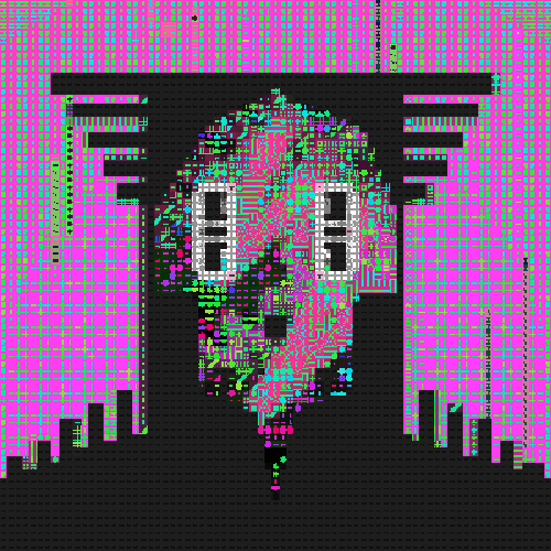 Archived image of Citizen #1458