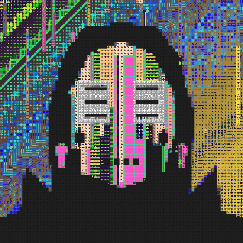 Archived image of Citizen #1459