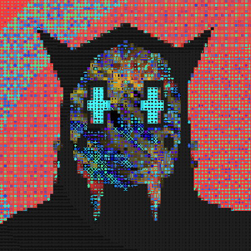 Archived image of Citizen #15