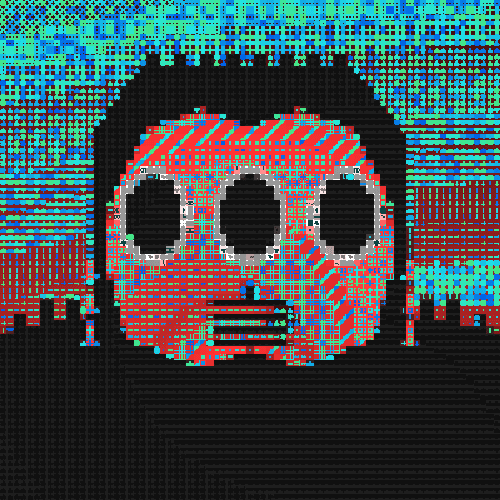 Archived image of Citizen #1504