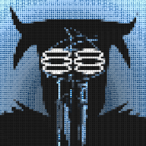 Archived image of Citizen #1512