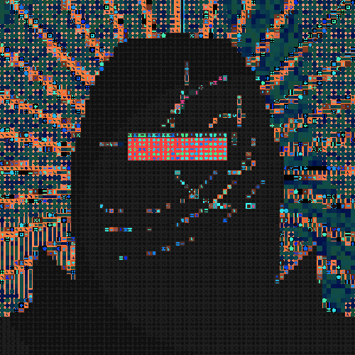 Archived image of Citizen #1529