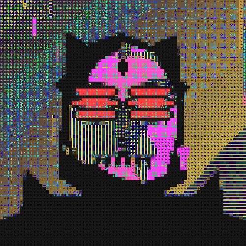 Archived image of Citizen #1543