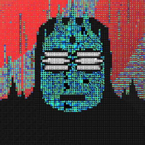 Archived image of Citizen #1545