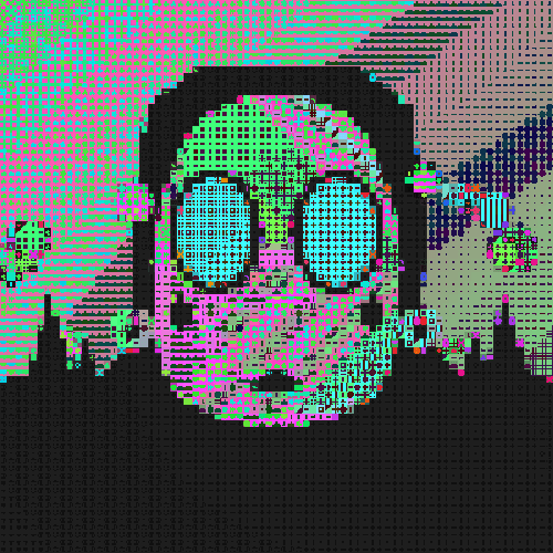 Archived image of Citizen #1555