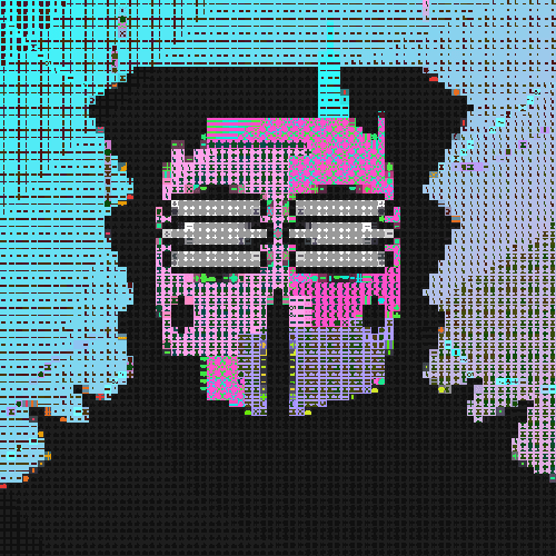 Archived image of Citizen #1576