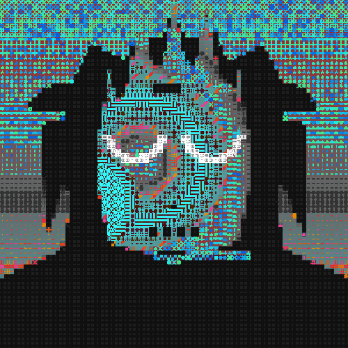 Archived image of Citizen #1580