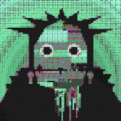 Archived image of Citizen #1649