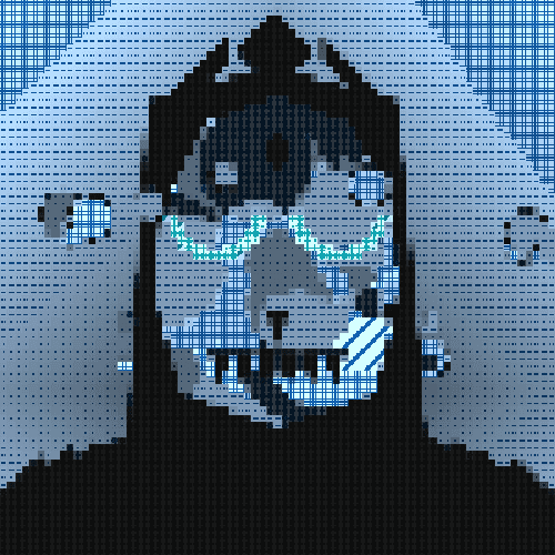 Archived image of Citizen #1667