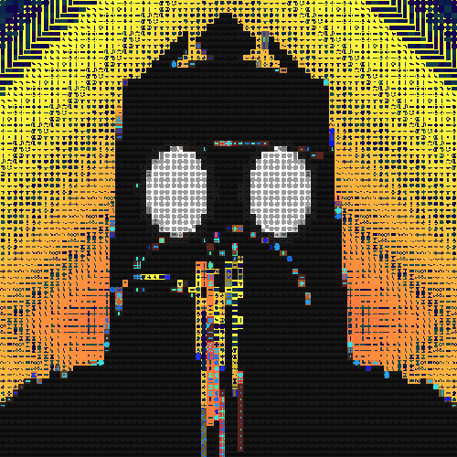 Archived image of Citizen #1788