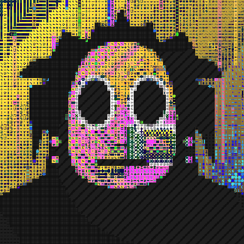 Archived image of Citizen #1849