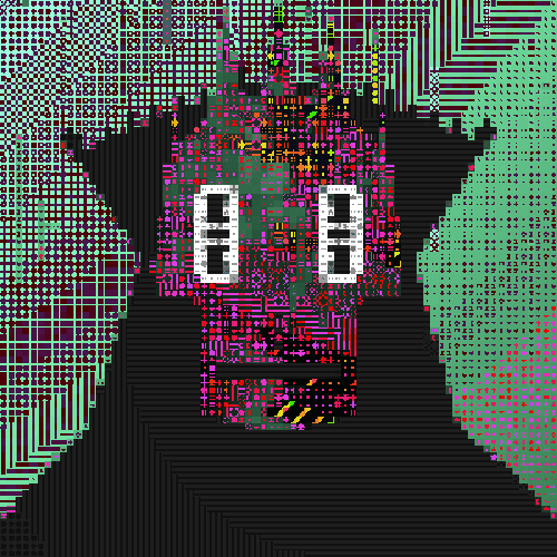 Archived image of Citizen #1859