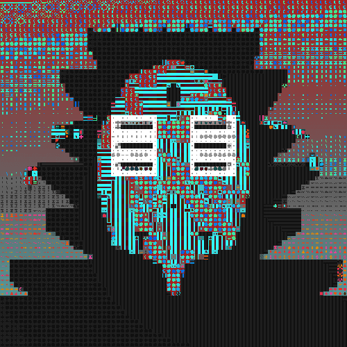 Archived image of Citizen #1863