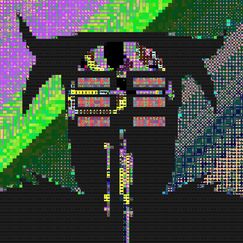 Archived image of Citizen #1877