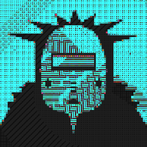 Archived image of Citizen #2023