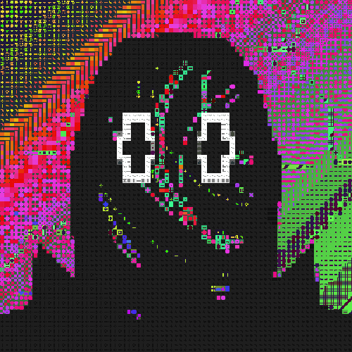 Archived image of Citizen #2038