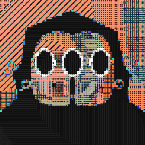 Citizen #2047